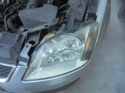 Утилизация автомобиля ford focus c-max (cap) ghia (d) года 2005 питание g6da
