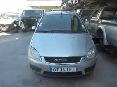 Утилизация автомобиля ford focus c-max (cap) ghia (d) года 2005 питание g6da