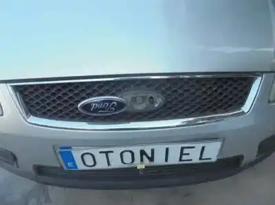 Утилизация автомобиля ford focus c-max (cap) ghia (d) года 2005 питание g6da