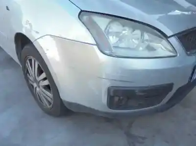 Утилизация автомобиля ford focus c-max (cap) ghia (d) года 2005 питание g6da