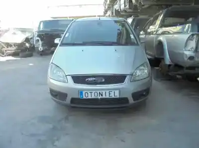Утилизация автомобиля ford focus c-max (cap) ghia (d) года 2005 питание g6da