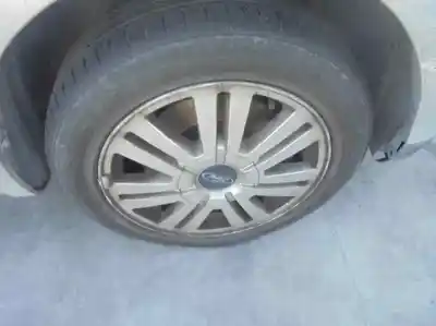 Утилизация автомобиля ford focus c-max (cap) ghia (d) года 2005 питание g6da