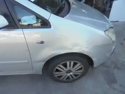 Утилизация автомобиля ford focus c-max (cap) ghia (d) года 2005 питание g6da