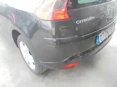 Vehicul casat citroen c4 coupe collection al anului 2007 alimentat nfu