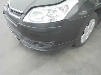 Vehicul casat citroen c4 coupe collection al anului 2007 alimentat nfu
