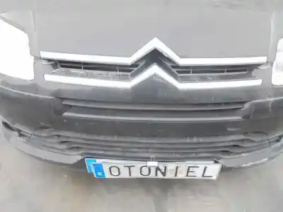 Vehicul casat citroen c4 coupe collection al anului 2007 alimentat nfu