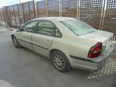 Здавання транспортного засобу volvo s80 berlina 2.5 d року 2000 потужний d5252t