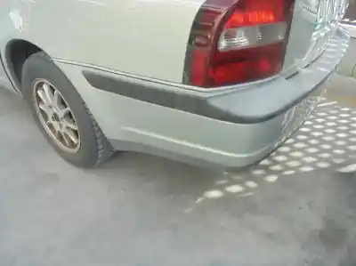 Здавання транспортного засобу volvo s80 berlina 2.5 d року 2000 потужний d5252t