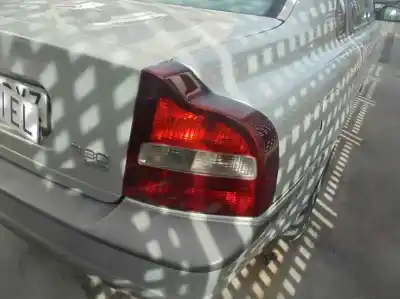Здавання транспортного засобу volvo s80 berlina 2.5 d року 2000 потужний d5252t