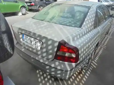 Здавання транспортного засобу volvo s80 berlina 2.5 d року 2000 потужний d5252t