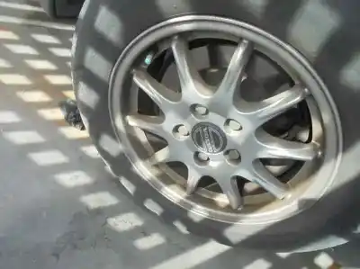 Здавання транспортного засобу volvo s80 berlina 2.5 d року 2000 потужний d5252t