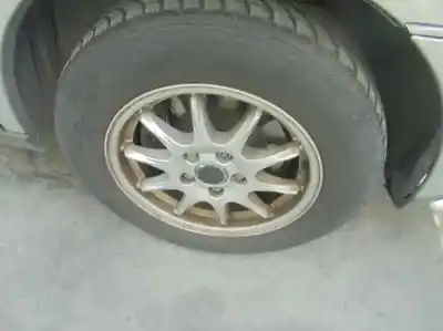 Здавання транспортного засобу volvo s80 berlina 2.5 d року 2000 потужний d5252t