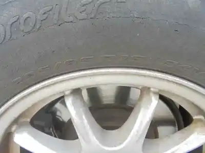 Здавання транспортного засобу volvo s80 berlina 2.5 d року 2000 потужний d5252t