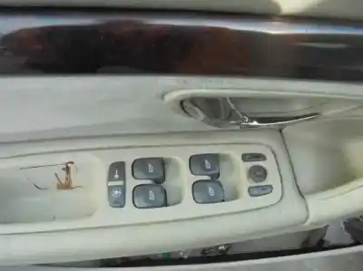 Здавання транспортного засобу volvo s80 berlina 2.5 d року 2000 потужний d5252t