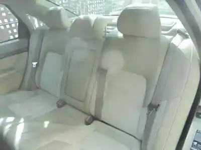 Здавання транспортного засобу volvo s80 berlina 2.5 d року 2000 потужний d5252t