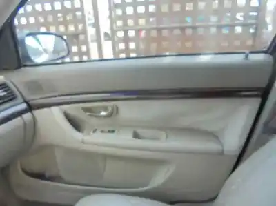 Здавання транспортного засобу volvo s80 berlina 2.5 d року 2000 потужний d5252t