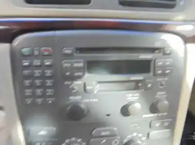 Здавання транспортного засобу volvo s80 berlina 2.5 d року 2000 потужний d5252t