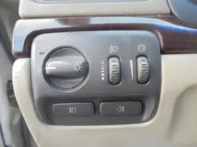 Здавання транспортного засобу volvo s80 berlina 2.5 d року 2000 потужний d5252t