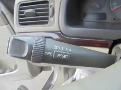 Здавання транспортного засобу volvo s80 berlina 2.5 d року 2000 потужний d5252t