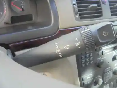 Здавання транспортного засобу volvo s80 berlina 2.5 d року 2000 потужний d5252t