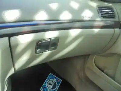 Здавання транспортного засобу volvo s80 berlina 2.5 d року 2000 потужний d5252t