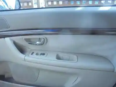Здавання транспортного засобу volvo s80 berlina 2.5 d року 2000 потужний d5252t