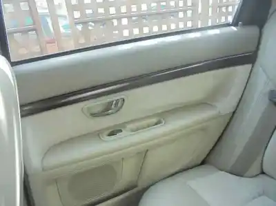 Здавання транспортного засобу volvo s80 berlina 2.5 d року 2000 потужний d5252t