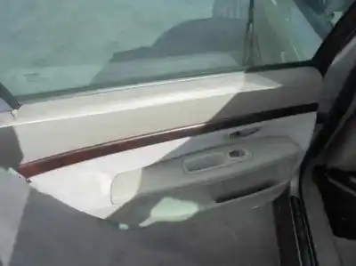 Здавання транспортного засобу volvo s80 berlina 2.5 d року 2000 потужний d5252t