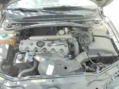 Здавання транспортного засобу volvo s80 berlina 2.5 d року 2000 потужний d5252t