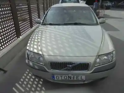 Здавання транспортного засобу volvo s80 berlina 2.5 d року 2000 потужний d5252t