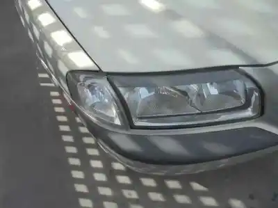 Здавання транспортного засобу volvo s80 berlina 2.5 d року 2000 потужний d5252t