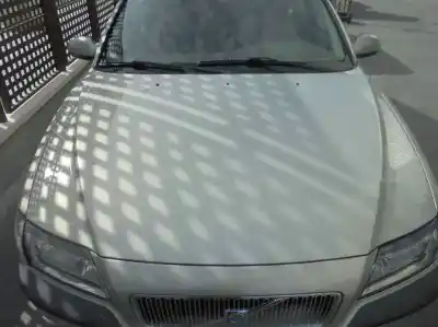 Здавання транспортного засобу volvo s80 berlina 2.5 d року 2000 потужний d5252t
