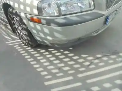 Здавання транспортного засобу volvo s80 berlina 2.5 d року 2000 потужний d5252t