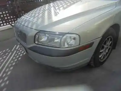Здавання транспортного засобу volvo s80 berlina 2.5 d року 2000 потужний d5252t