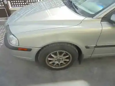 Здавання транспортного засобу volvo s80 berlina 2.5 d року 2000 потужний d5252t