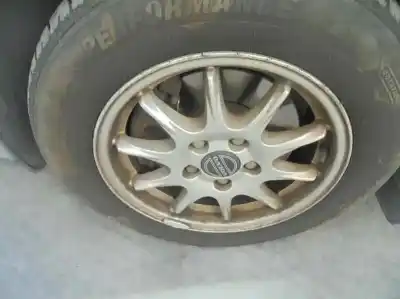 Здавання транспортного засобу volvo s80 berlina 2.5 d року 2000 потужний d5252t