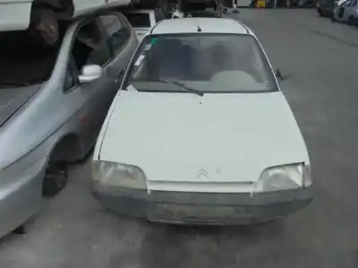 Утилизация автомобиля citroen ax 11 tre года 1992 питание h1a