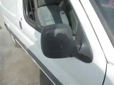 Scrapping Vehicle citroen berlingo 1.9 d multispace of the year 2000 powered wjz