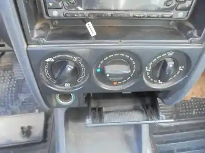 Scrapping Vehicle citroen berlingo 1.9 d multispace of the year 2000 powered wjz