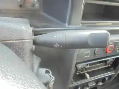 Scrapping Vehicle citroen berlingo 1.9 d multispace of the year 2000 powered wjz