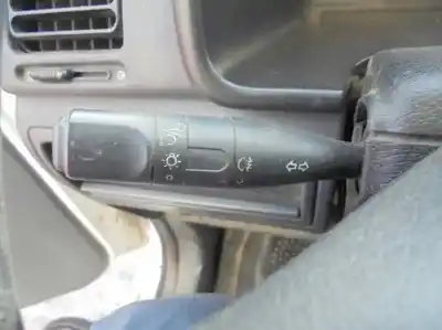 Scrapping Vehicle citroen berlingo 1.9 d multispace of the year 2000 powered wjz