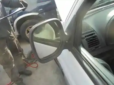 Scrapping Vehicle citroen berlingo 1.9 d multispace of the year 2000 powered wjz