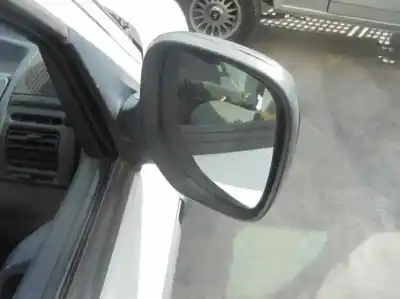 Scrapping Vehicle citroen berlingo 1.9 d multispace of the year 2000 powered wjz