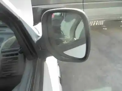 Scrapping Vehicle citroen berlingo 1.9 d multispace of the year 2000 powered wjz