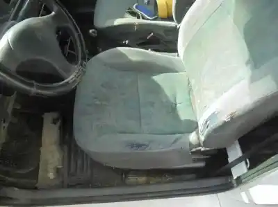 Scrapping Vehicle citroen berlingo 1.9 d multispace of the year 2000 powered wjz