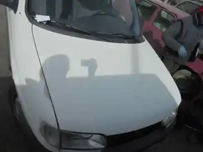 Scrapping Vehicle citroen berlingo 1.9 d multispace of the year 2000 powered wjz