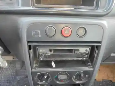 Scrapping Vehicle citroen berlingo 1.9 d multispace of the year 2000 powered wjz