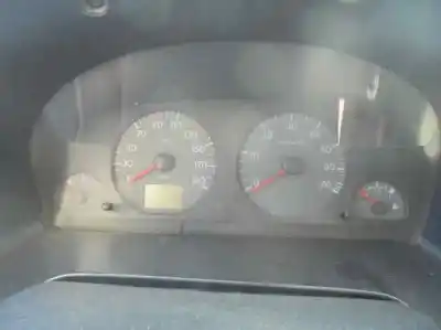 Scrapping Vehicle citroen berlingo 1.9 d multispace of the year 2000 powered wjz