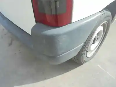 Scrapping Vehicle citroen berlingo 1.9 d multispace of the year 2000 powered wjz