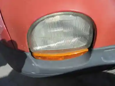 Утилизация автомобиля renault twingo (co6) 1.2 года 1993 питание c3g